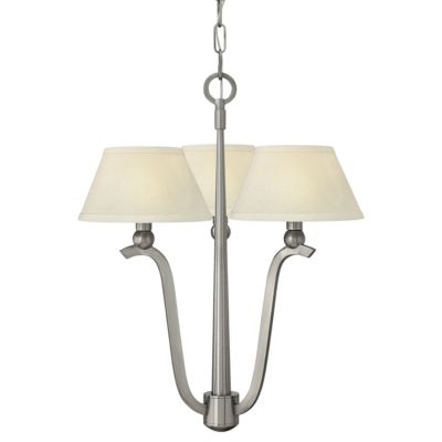 Whitney Chandelier by Hinkley Lighting - Starlight Lighting USA and Canada